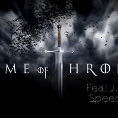 G.O.T. Feat Speedy Lit & J.Pipe (Prod By Mohlz)