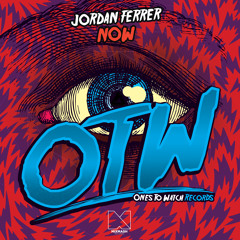 Jordan Ferrer - Now (Preview)