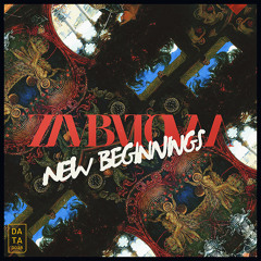 New Beginnings (DATA028) (2013)