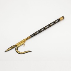 Lemme Finish episode eighteen: The Oxgoad Incident