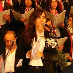 مونيكا جورج - أيها النجم الذى أرشدتنا