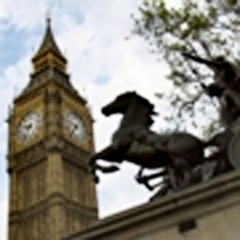 Does parliament matter? (9 Oct 2014)