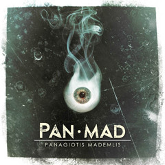 PAN·MAD (samples from album) - Panos Mademlis
