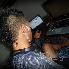 MoHaMeD BeNCHeNaT WaY WaY Remix DJ Aymane ZeRo - For