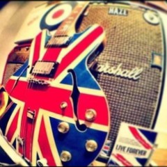 Fade away (Noel Gallagher cover)