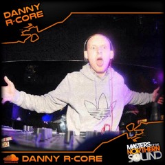 Danny R-core Feat MC Korkie - Packing My Bags (sample)