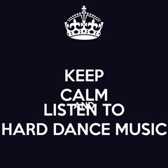 hard dance