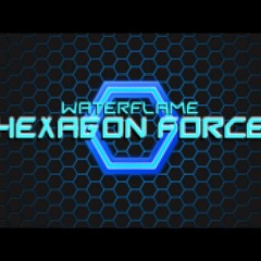 Waterflame - Hexagon Force
