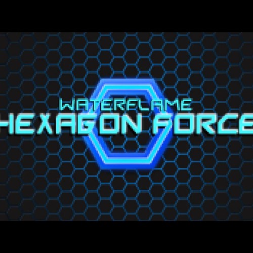 Waterflame - Hexagon Force