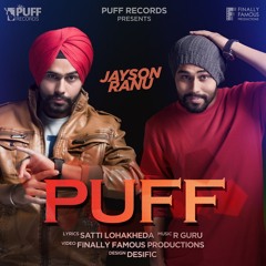 Puff - Jayson Ranu