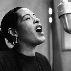 Billie Holiday - My man don't love Me