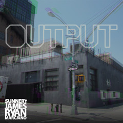 SJRM Set Live Recording At Output NYC