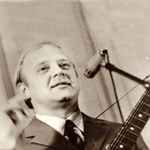 Юрий Визбор - Теперь толкуют о деньгах