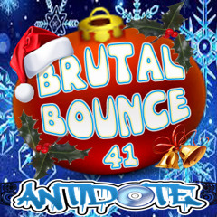 Brutal Bounce 41