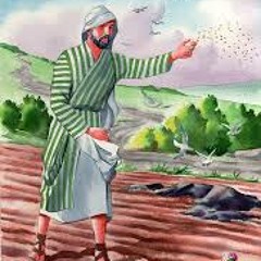 مونيكا جورج - مثل الزارع