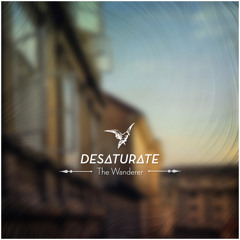 Desaturate - The Wanderer