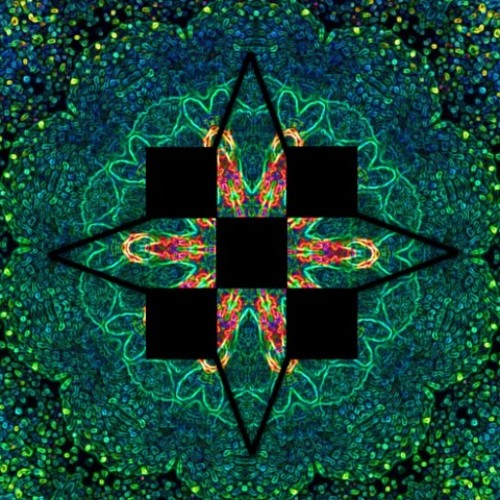 ॐ Cosmic Consiousness ॐ