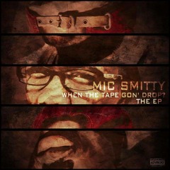 "LIFE IS A JOKE" Prod. By Mic Smitty