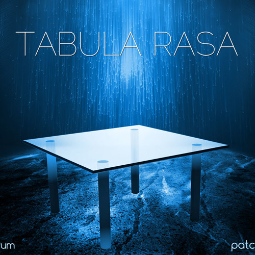 Cautious Steps - Tabula Rasa For Serum