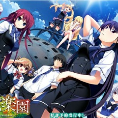 Grisaia no Kajitsu OP  instrumental singlesanime.net