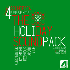 S4S Holiday Soundpack (Preview)