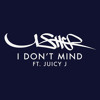 Usher feat. Juicy J - I Dont Mind (DJ Sik Wit It Intro) Clean
