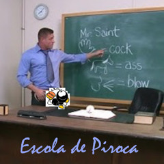 Escola De Piroca
