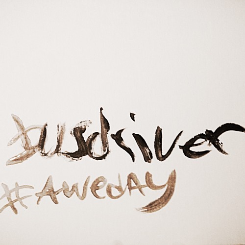 Busdriver - #Aweday prod. by Fumitake Tamura/Bun