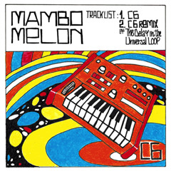 Mambo Melon C6 (The Delay In The Universal Loop REMIX)