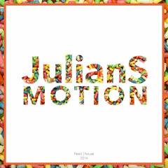 JulianS - Motion (Original Mix)