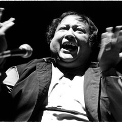 Aey Wada Shikan Khawab Dikhana He Nahi Tha _ NUSRAT FATEH ALI KHAN