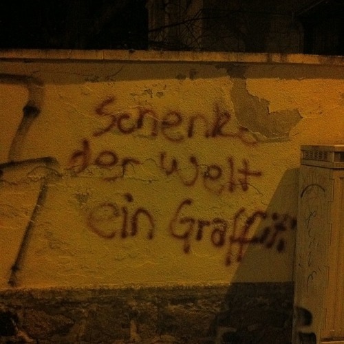 Koksen ist 80er, Karriere machen 90er und Bloggen 00er