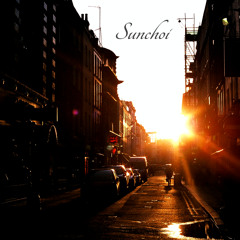 141219(Samples By "What The People Say" Of Roy Ayers)