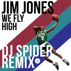 We Fly High (DJ Spider Remix)