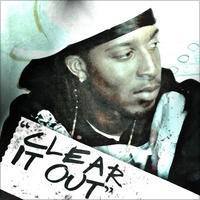 O-Zone The Don ft. Keak Da Sneak - Clear It Out [Thizzler.com]