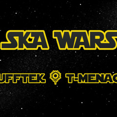 SKA WARS - Live
