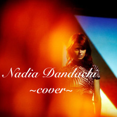 Rouge Ardent ~ Axelle Red ♫ Nadia Dandachi cover