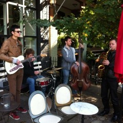 Have You Met Miss Jones?