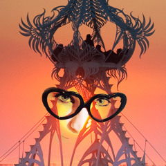 Carly D's Sunrise Seductions ~ Live @ Burning Man )'( 2014