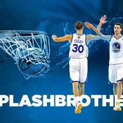 Super Splash Bros.
