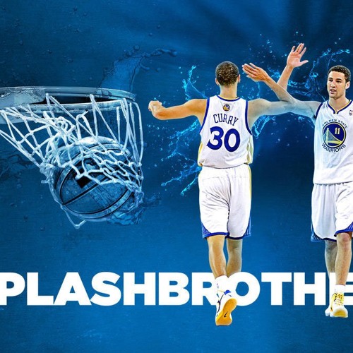 Super Splash Bros.