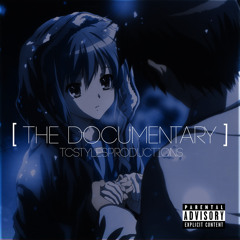 II. Dark Half (Cho$eN X TCStyles)