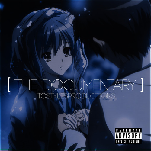 II. Dark Half (Cho$eN X TCStyles)