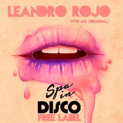 Spa in Disco