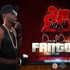 Fantom Thug San Wont
