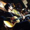 Mau Tak Mau (Cover)