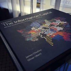 Magic FM reviews our book!