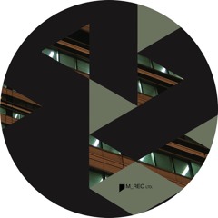 M_Rec Ltd 23 - Mørbeck - Pyramid