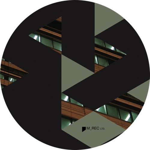 M_Rec Ltd 23 - Mørbeck - Pyramid