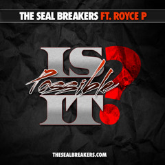 Is It Possible feat. TaGee & Royce P